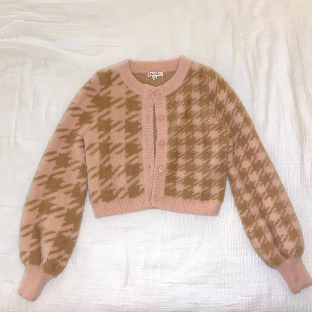 For Love and Lemons Cardigan